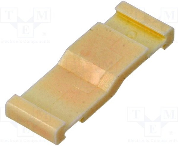 NDC 2018-J, Скрепляющая скоба, NDC