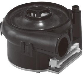 TF037F-2000-F, Blowers &amp; Centrifugal Fans Micro Blower, 45K r/min, 2 kPa, 72 grams