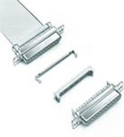 3448-8D37A, Strain Relief Clip For Use With 8300 Series