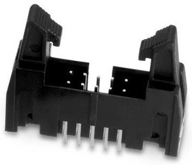 61206022021, Headers &amp; Wire Housings WR-BHD 2.54mm Male 60P Gold Str w/Lvr