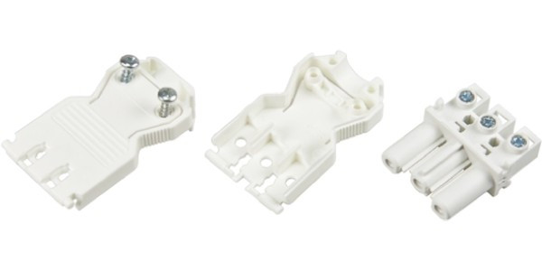 92.931.3053.0 CONNECTOR FEMALE GST18I3S B1 ZR1 WS