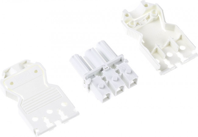 92.931.3053.0 CONNECTOR FEMALE GST18I3S B1 ZR1 WS