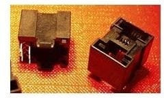 95503-6894, Modular Connectors / Ethernet Connectors 8/8 JACK SMT SHORT N SHORT NO KEY VERSION