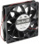 9GV1212G4021, San Ace 9GV Series Axial Fan, 12 V dc, DC Operation, 289.8m³/h, 20.16W, 1.68A Max, 120 x 120 x 25mm