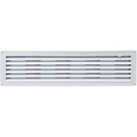 Э4613 решетка радиаторная 460*123 Э4613 решетка радиаторная 460*123