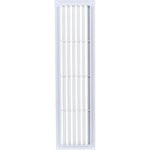 Э4613 решетка радиаторная 460*123 Э4613 решетка радиаторная 460*123