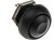 ISR3SAD200, IS Series Series Push Button Switch, Momentary, Panel Mount, 13.6mm Cutout, SPST, 32V ac, IP67 ISR3SAD200, IS Series Series Push Button Switch, Momentary, Panel Mount, 13.6mm Cutout, SPST, 32V ac, IP67