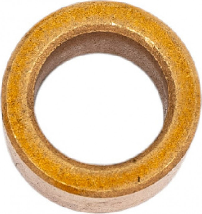 втулка спеченная бронза 12x18x10 (2 шт) CBSB1218102 втулка спеченная бронза 12x18x10 (2 шт) CBSB1218102