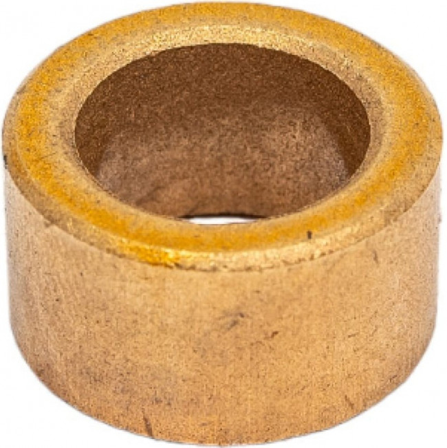 втулка спеченная бронза 12x18x10 (2 шт) CBSB1218102 втулка спеченная бронза 12x18x10 (2 шт) CBSB1218102