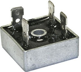 KBPC2512 25A 1200V (BR2512)