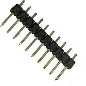 PLS-10 (шаг 2.54 мм)