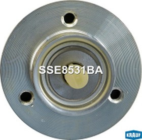 SSE8531BA, Втягивающее реле стартера