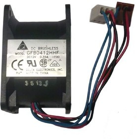 Вентилятор Delta Electronics GFB0412VHF 40x50x32мм 12V 0.54A OEM