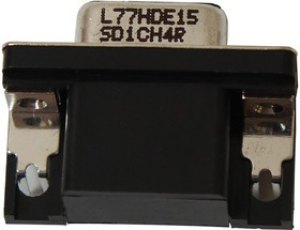 L77HDE15SD1CH4R, Разъем D Sub, High Density, Гнездо, Серия HD, 15 контакт(-ов), DE, Пайка L77HDE15SD1CH4R, Разъем D Sub, High Density, Гнездо, Серия HD, 15 контакт(-ов), DE, Пайка