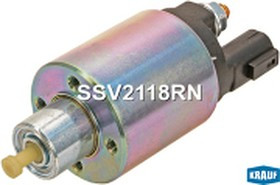 SSV2118RN, Реле втягивающее стартера