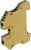 1010100000, 2-Way WPE 4 Earth Terminal Block, 10 22 AWG Wire, Screw Down, Wemid Housing, ATEX 1010100000, 2-Way WPE 4 Earth Terminal Block, 10 22 AWG Wire, Screw Down, Wemid Housing, ATEX