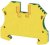 1010100000, 2-Way WPE 4 Earth Terminal Block, 10 22 AWG Wire, Screw Down, Wemid Housing, ATEX 1010100000, 2-Way WPE 4 Earth Terminal Block, 10 22 AWG Wire, Screw Down, Wemid Housing, ATEX