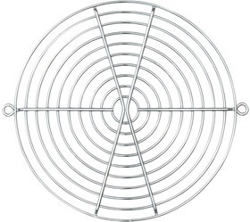 SC162-W5, FAN GUARD, 162MM, STEEL