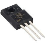 BT139X-600E,127, Симистор 16А 600В 45мА [TO-220-3FP]