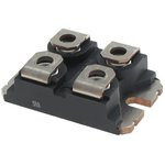 IXFN52N100X, Модуль, одиночный транзистор, 1кВ, 44А, SOT227B, Ugs: ±40В, винтами IXFN52N100X, Модуль, одиночный транзистор, 1кВ, 44А, SOT227B, Ugs: ±40В, винтами