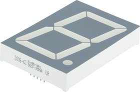 SA23-12SRWA 56.9мм, 7х1 красный ОА, 75мКд SA23-12SRWA 56.9мм, 7х1 красный ОА, 75мКд
