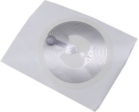 Rfid Ntag 216, NFC-метка 13,56 МГц на чипе NTAG216 Rfid Ntag 216, NFC-метка 13,56 МГц на чипе NTAG216