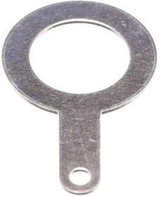 51Z120-000B, RF Connector Accessories SOLDER TAG