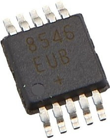MAX8546EUB+, Микросхема MAX8546EUB+, Микросхема
