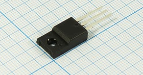 Транзистор 2SB1367 \PNP\30\TO-220FP\KEC; транз 2SB1367 \PNP\30\TO-220FP\KEC