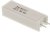 SQMW710RJ, 10 Wire Wound Resistor 7W ±5% SQMW710RJ SQMW710RJ, 10 Wire Wound Resistor 7W ±5% SQMW710RJ