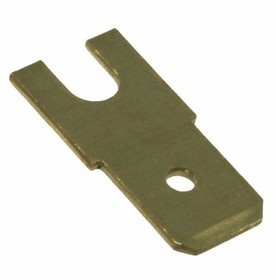 63274-1, Terminals 250 FAST TEST TAB 032 BR