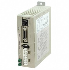 R7D-BP04H, Сервопривод