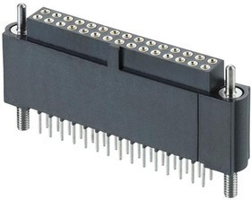 M80-4TE3005F3, Power to the Board Datamate J-Tek DIL Female Extended Height Vertical 3mm Throughboard Connector, gold clip + gold shell, gui M80-4TE3005F3, Power to the Board Datamate J-Tek DIL Female Extended Height Vertical 3mm Throughboard Connector, gold clip + gold shell, gui