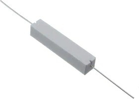 SQPW103R9J, Wirewound Resistors - Through Hole SQP10 3R9 5% WIRE
