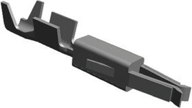 968052-1, Micro-Timer III Series Female Crimp Terminal