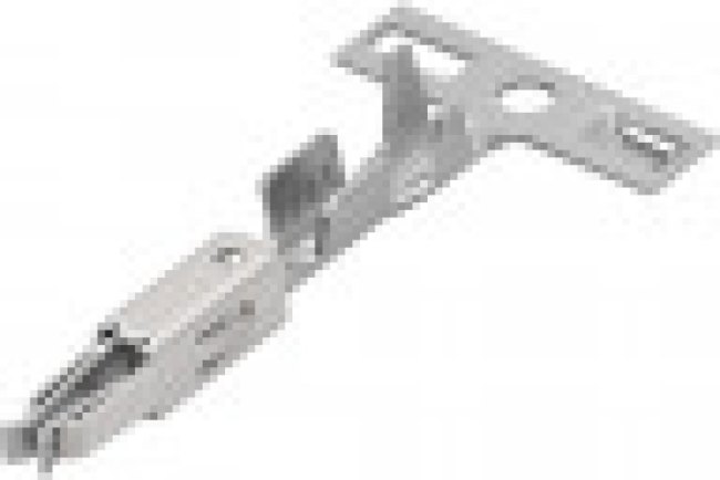 968052-1, Micro-Timer III Series Female Crimp Terminal