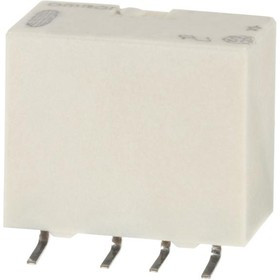 G6JU-2FS-Y-DC5, Low Signal Relays - PCB SMT Short Ld 1Coil DPDT 5VDC 140mW G6JU-2FS-Y-DC5, Low Signal Relays - PCB SMT Short Ld 1Coil DPDT 5VDC 140mW