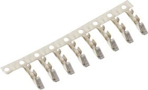 61900113722DEC, Headers & Wire Housings WR-WTB 2.54mm Female Crimp Contact 61900113722DEC, Headers & Wire Housings WR-WTB 2.54mm Female Crimp Contact