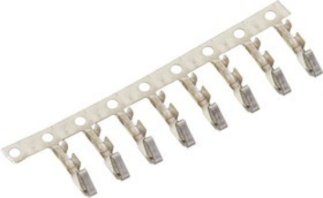 61900113722DEC, Headers & Wire Housings WR-WTB 2.54mm Female Crimp Contact 61900113722DEC, Headers & Wire Housings WR-WTB 2.54mm Female Crimp Contact