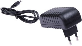 Блок питания для роутеров, телефонов и другого оборудования 5V, 2.5A, 5.5x2.5мм Блок питания для роутеров, телефонов и другого оборудования 5V, 2.5A, 5.5x2.5мм