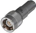 PL155AC-201, Conn Twinax/Triax 0Hz to 0.5GHz Crimp ST Cable Mount PL Gold