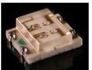 APB3227SURKCGKC, Standard LEDs - SMD Hyper Red/Green 250/55MCD 630/570nm APB3227SURKCGKC, Standard LEDs - SMD Hyper Red/Green 250/55MCD 630/570nm