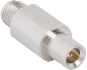 AD-SMAJHDEFIJ-2, RF Adapters - Between Series SMA JCK to HDEFI JCK Smooth Bore AD-SMAJHDEFIJ-2, RF Adapters - Between Series SMA JCK to HDEFI JCK Smooth Bore