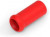 328307, Terminals STRIPPED WIRE CAP red