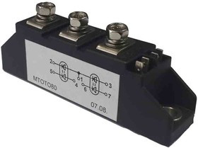 МТОТО8/3-160-12А, Модуль оптотиристорный