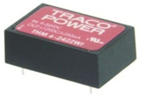 THM 6-0511WI, Изолированный DC-DC преобразователь