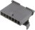200875-0004, Корпус разъема, Micro-Fit 3.0 TPA 200875, Штекер, 4 вывод(-ов), 3 мм