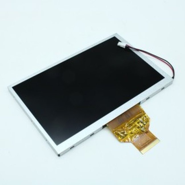 WF70A9SWAGDNN0#, TFT 7.0" WF70A9SWAGDNN0#, TFT 7.0"