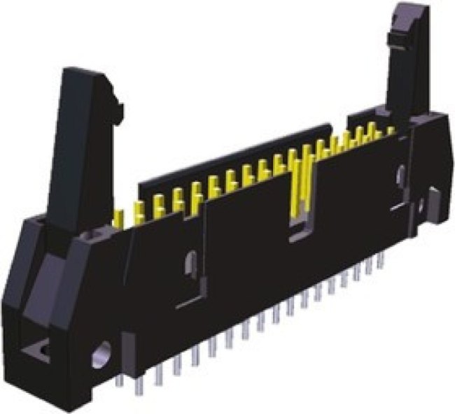15211002601000, Board to Board & Mezzanine Connectors har-flex straight female 6.25mm, 100pin, PL1 15211002601000, Board to Board & Mezzanine Connectors har-flex straight female 6.25mm, 100pin, PL1