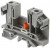 0790462, DIN Rail Terminal Blocks OTTA 6-T-P/P